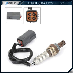 Downstream Rear For 2004-2011 Mazda RX-8 1.3L Oxygen O2 02 Sensor Fits 22506 6B93BC-57