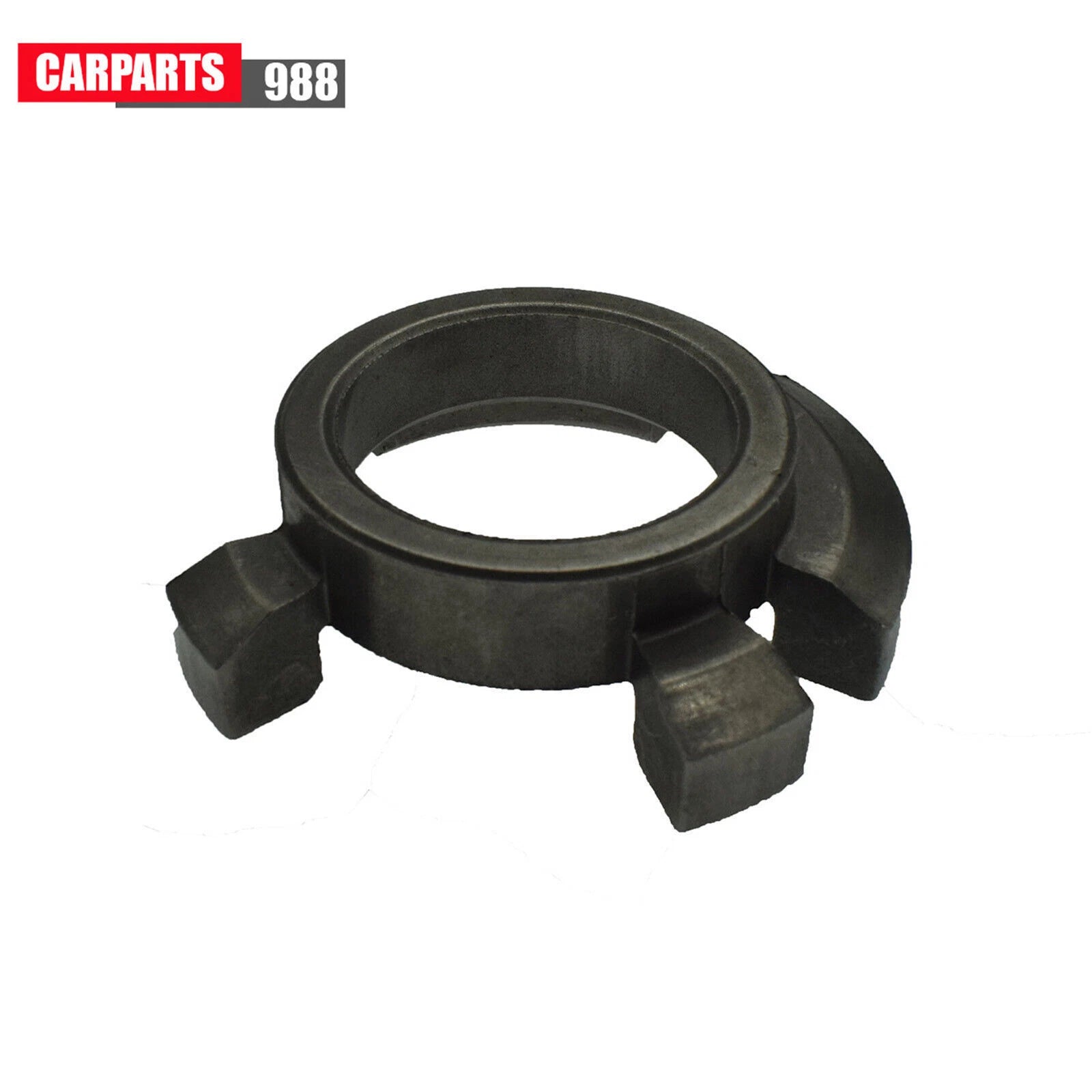 2x Impulse Transmitter Sensor Ring For Chevrolet Cruze Aveo 55565480 5636119 6B93BC-57