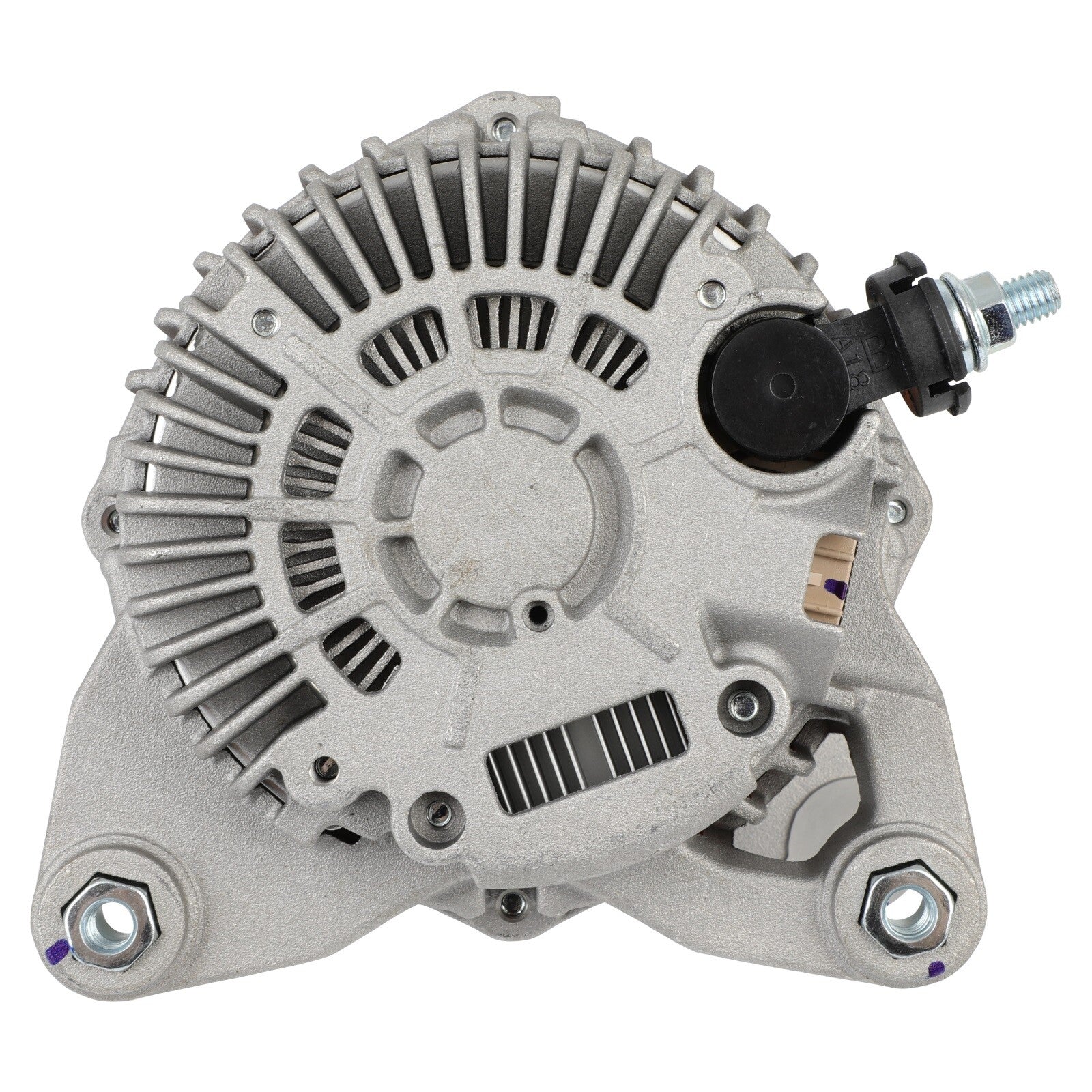 ECCPP Alternator For Nissan Altima 2013-2018 Sedan L4 2.5L 110A 12 Volt CW 6B93BC-57