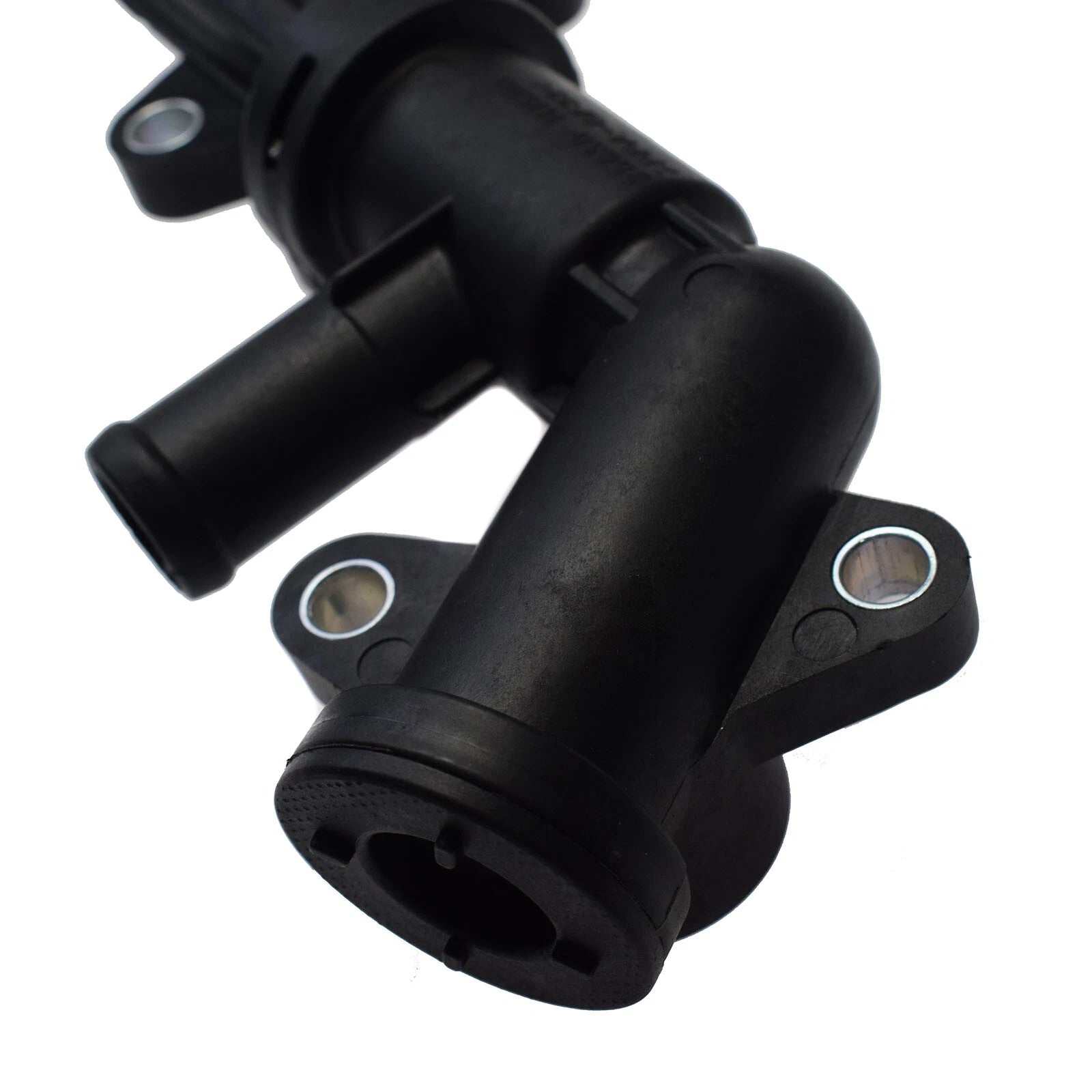 Water Valve Oil Cooler Warmer for 13-23 Hyundai Palisade Santa Fe Kia Sorento 6B93BC-57