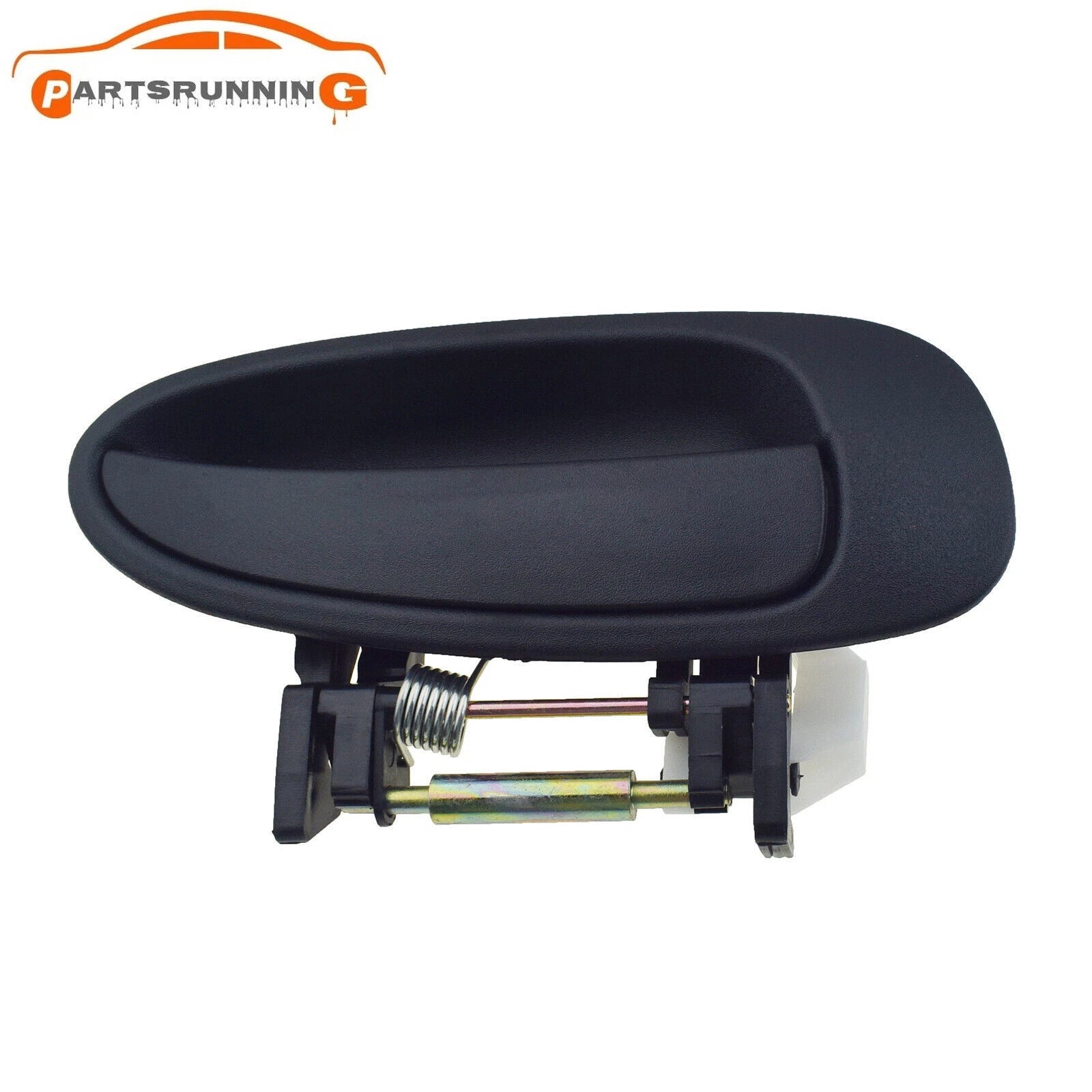 For Toyota Avensis 97-03 Rear Right Outer Door Handle Passenger Side 69230-05060 6B93BC-57