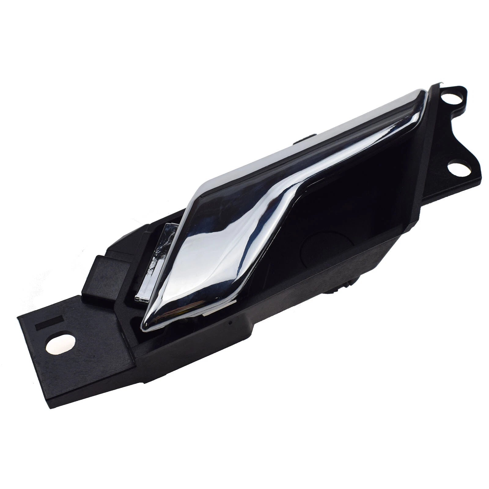 Chrome Inside Door Handle Right Side For 12-15 Captiva Sport 08-10 Vue 96861999 6B93BC-57