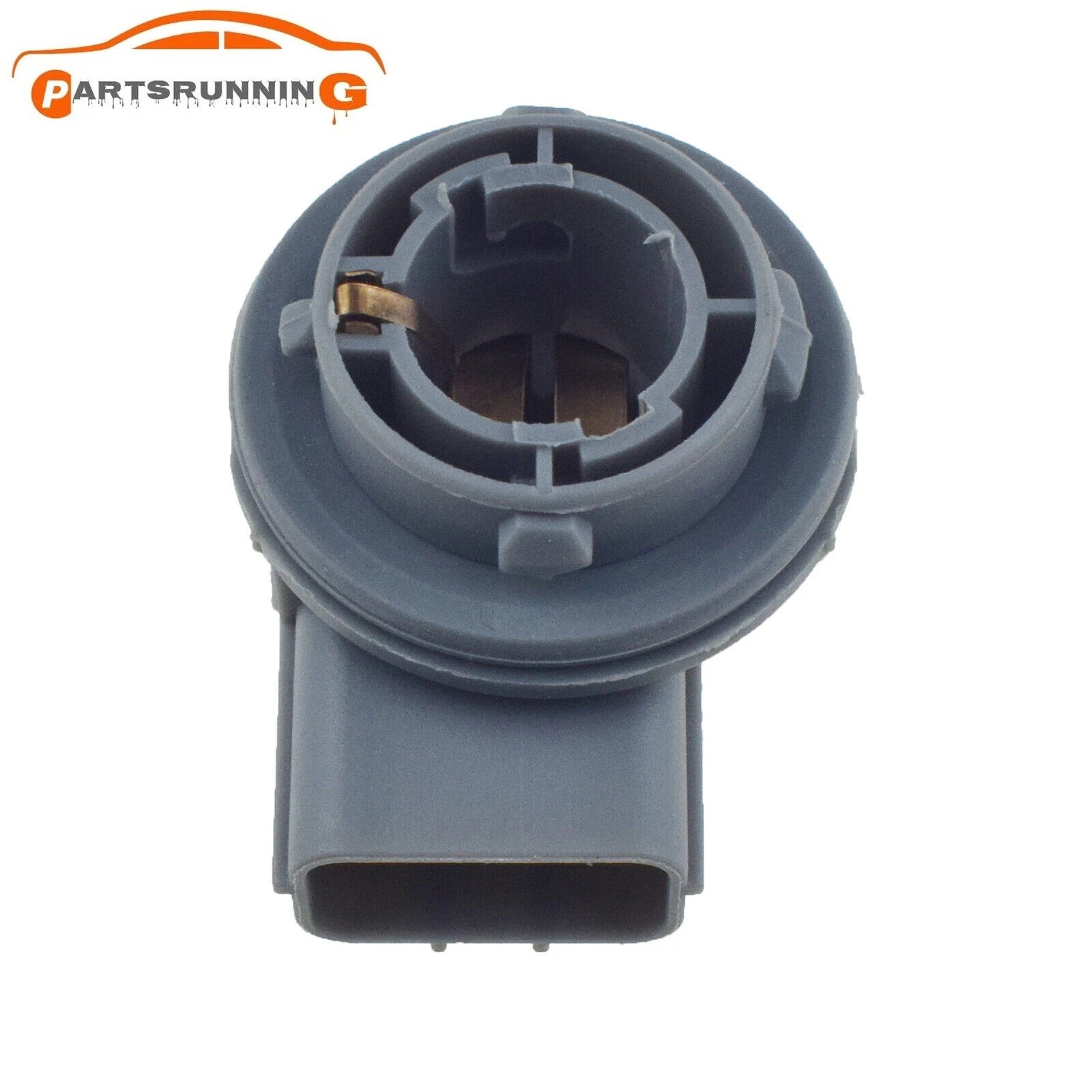 Front Left or Right Turn Signal Socket For 2019 2020 2021 Kia Forte 92164-M7000 6B93BC-57