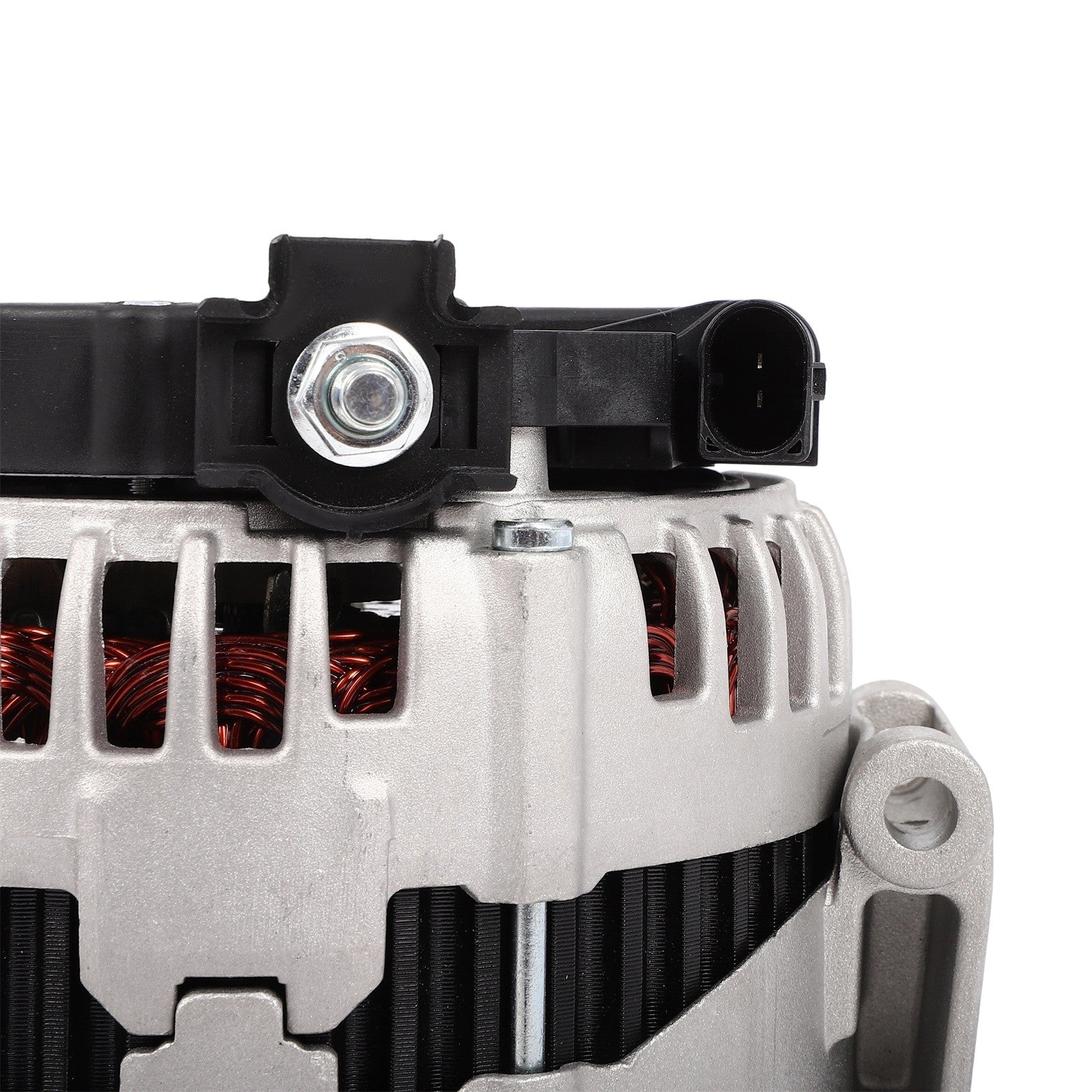 Alternator for Mercedes-Benz ML320 W164 09 V6 3.0L 116080 0121813120 A0141541302 6B93BC-57