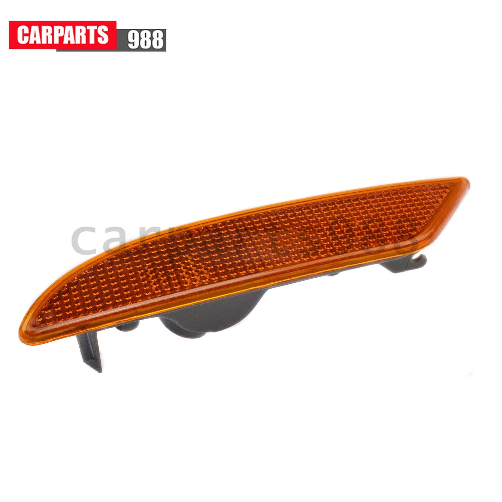 Left Side Marker Light Turn Signal Lamp For Mercedes W221 S550 S600 2218200121 6B93BC-57