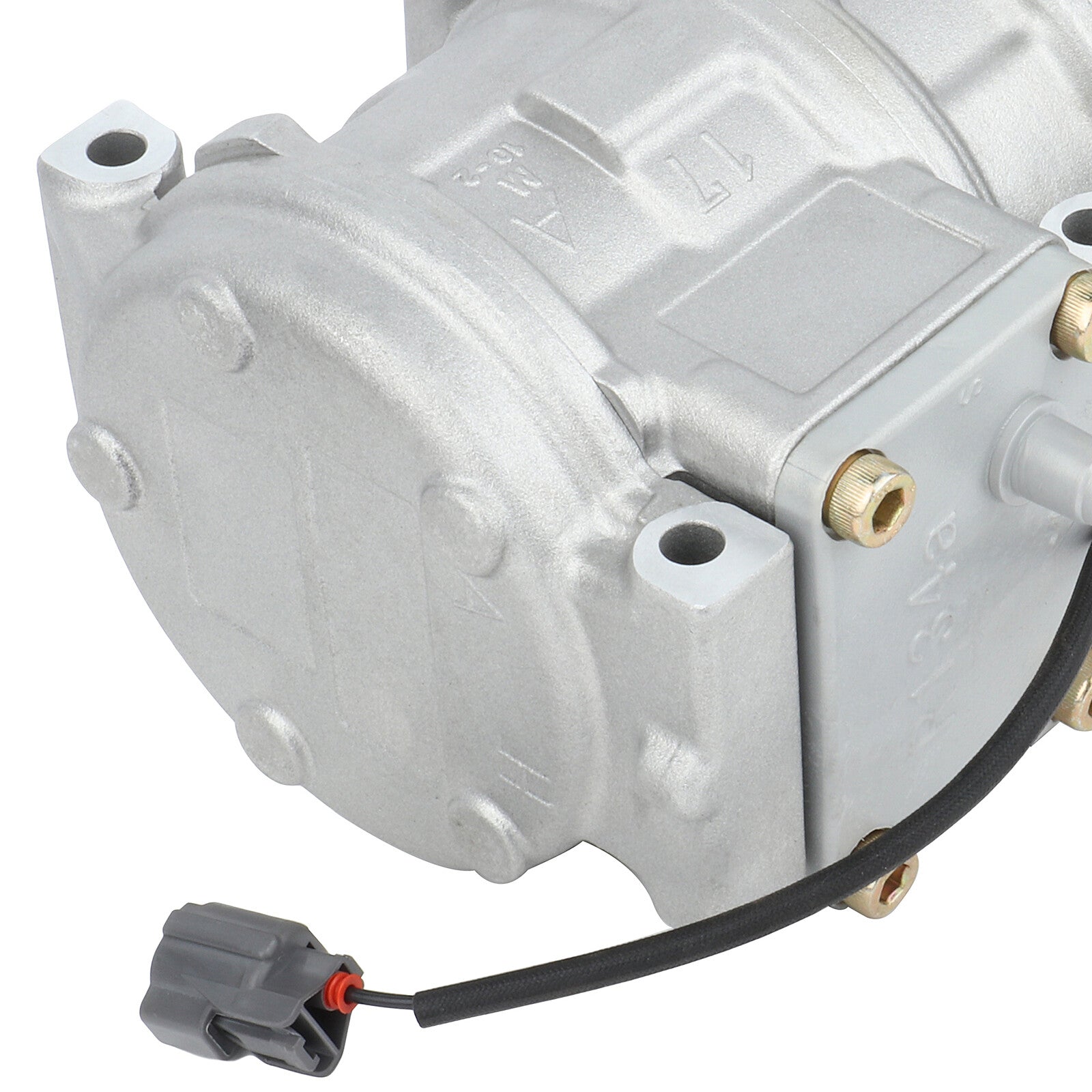 AC Compressor For Honda Accord 94-97 2.2L Acura TL 1995-1998 38810P1E003 6B93BC-57