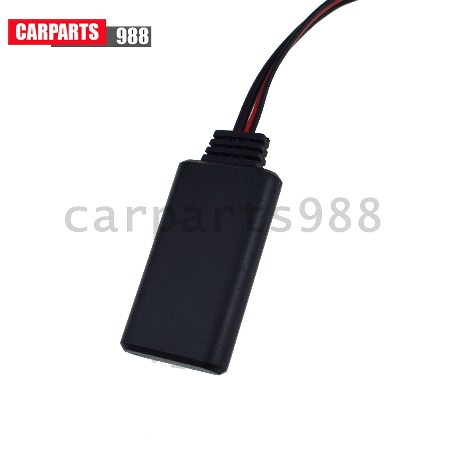Fit for Pioneer Headunit Aux IP-BUS Wire Lead Bluetooth Adapter Cable 6B93BC-57