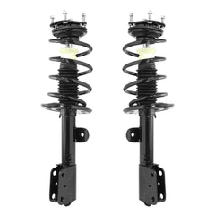 Front Complete Strut Assembly Kit for 2011-2013 Ford Explorer 6B93BC-57