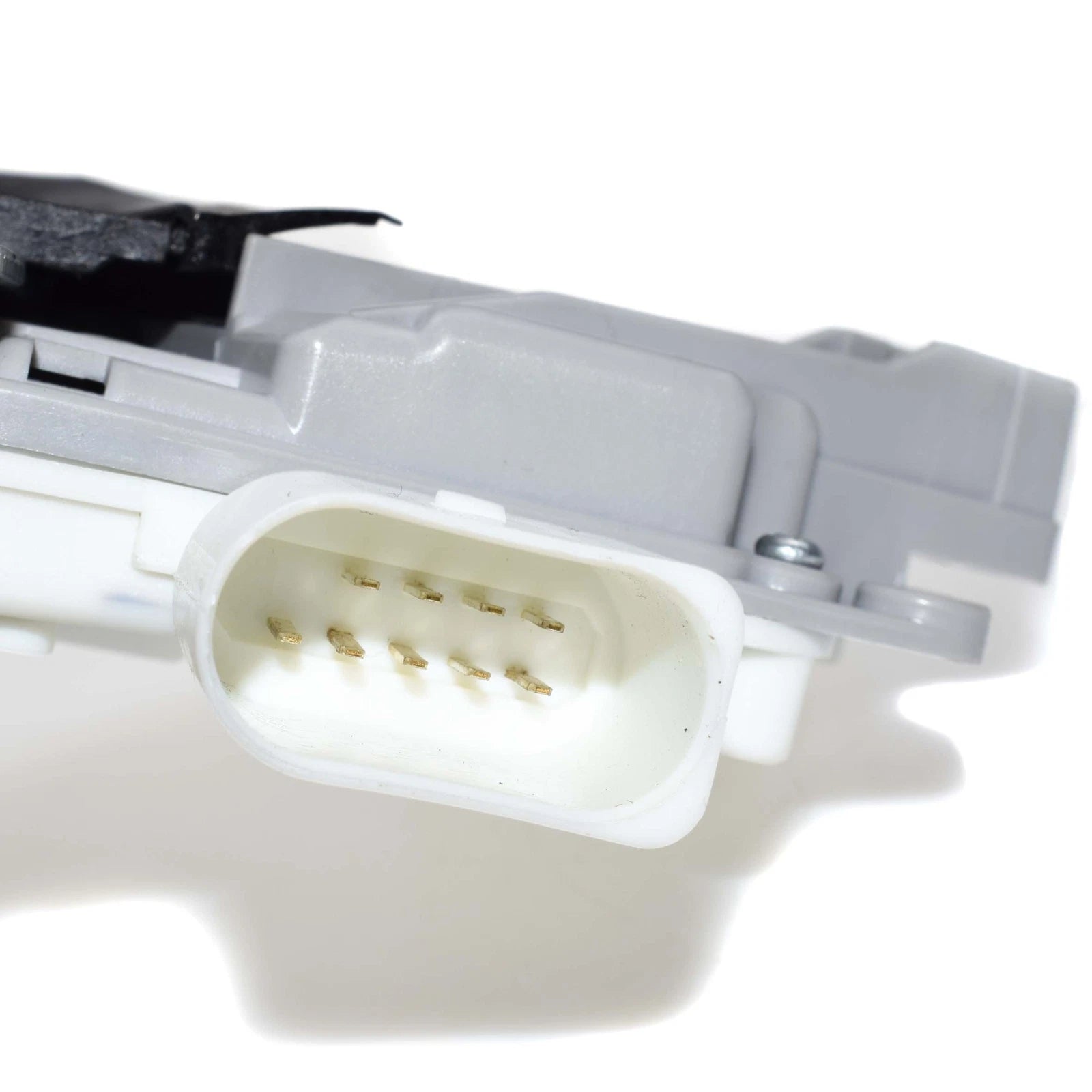 Front Left Door Lock Actuator for Audi A4 S4 Q5 Skoda Superb VW Passat B6 B7 6B93BC-57