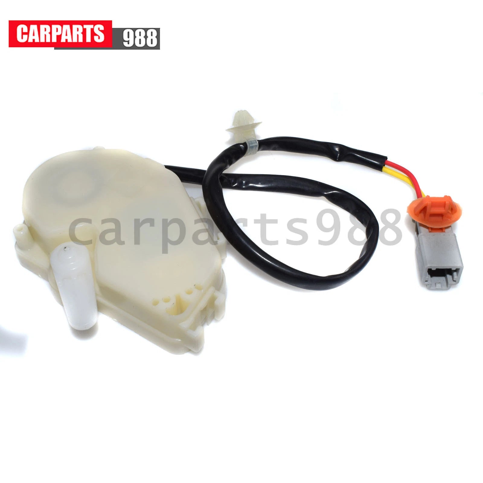 Front Right Door Lock Actuator For 1997-2001 Honda CR-V Prelude 72115-S03-G11 6B93BC-57