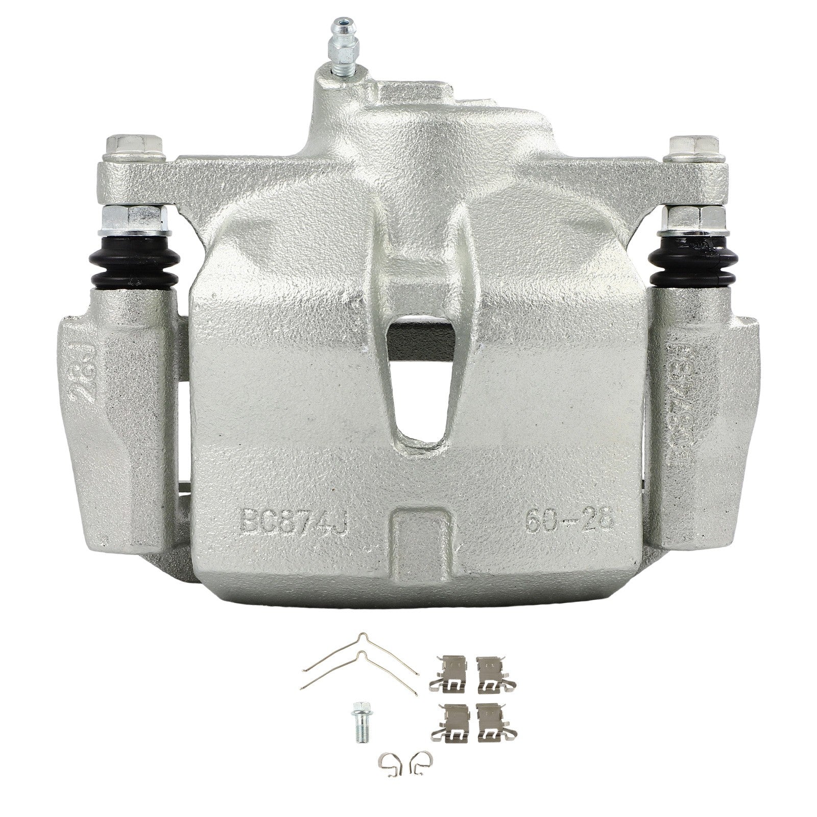 Front Right Brake Caliper 1Pc For 2021-2023 Lexus Es250 2019-2023 Lexus Es300H 6B93BC-57