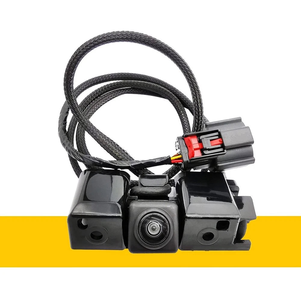 23244435 Back Up Camera For 2016 2017 2018 Chevrolet Silverado 1500 GMC Sierra 6B93BC-57