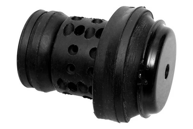Engine Motor & Trans Mount 3PCS Set Fit Volkswagen Golf/ Jetta/ Passat 6B93BC-57