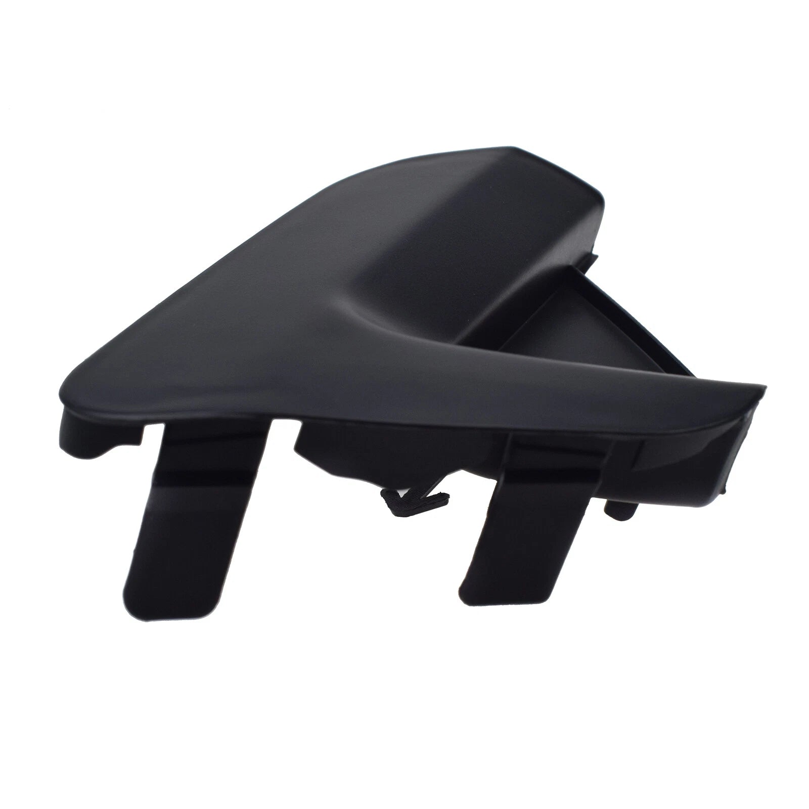 Front Bumper Tow Hook Cover For Toyota Yaris 2012-2014 52127-52931 52129-0D050 6B93BC-57