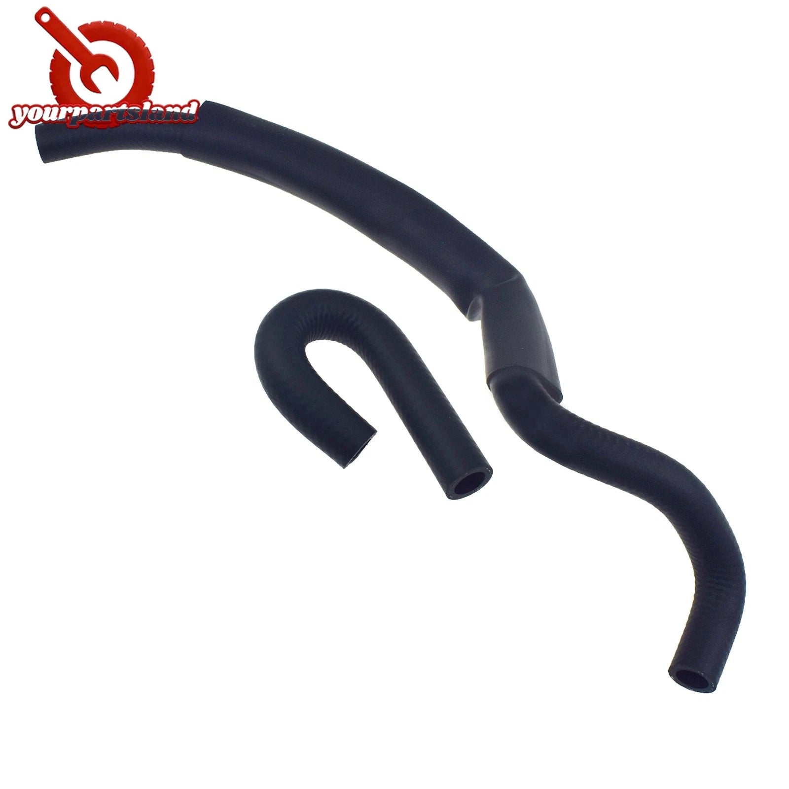 Upper Lower Oil Cooler Hose For Toyota TACOMA 4RUNNE 15777-62020,15778-62030 6B93BC-57