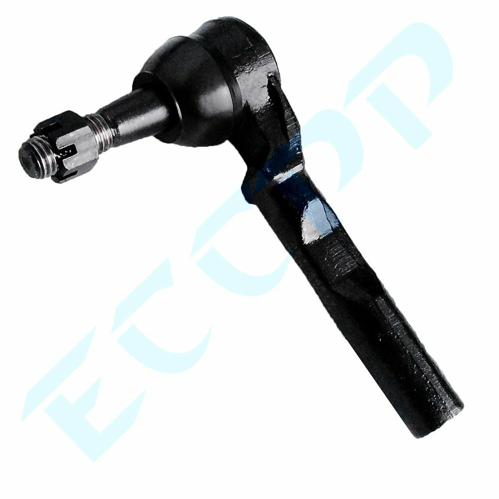 ECCPP 4Pc Inner&Outer Tie Rod End Kit For Chevrolet Express GMC Savana 1500 2500 ECCPP