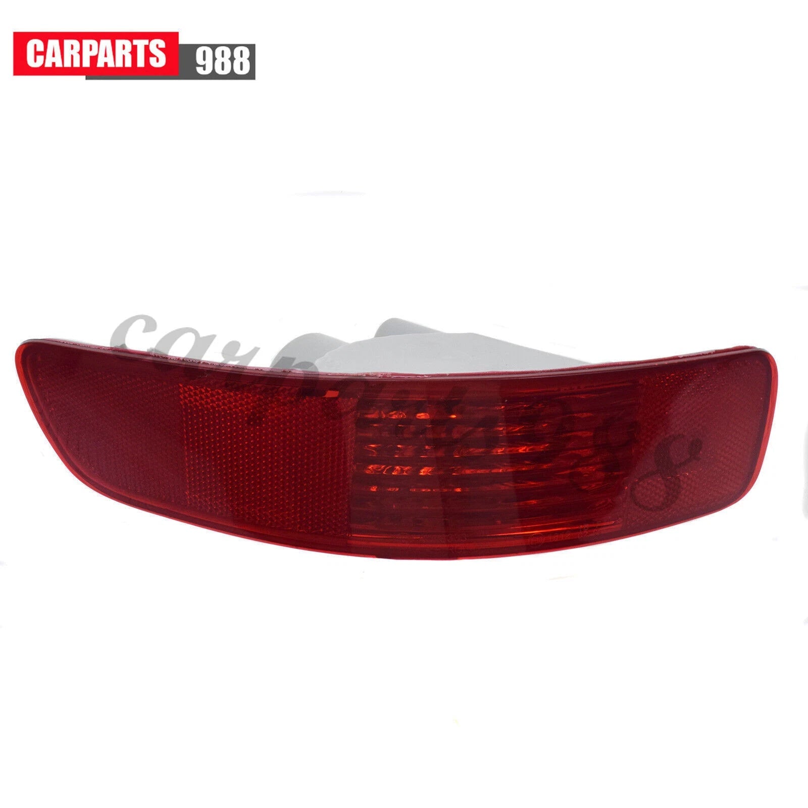 Left Side Rear Bumper Light Lamp For 2007-2012 Mitsubishi Outlander 8337A030 6B93BC-57
