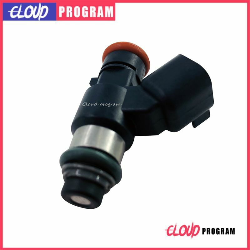8X 12609749 Fuel Injector For Sierra GMC Silverado1500 Yukon Escalade 09-14 6B93BC-57