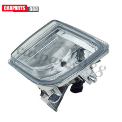 Front Left Side Fog Light Lamp With Bulb For 2009-2010 Mazda 6 GV7D-51-690 6B93BC-57