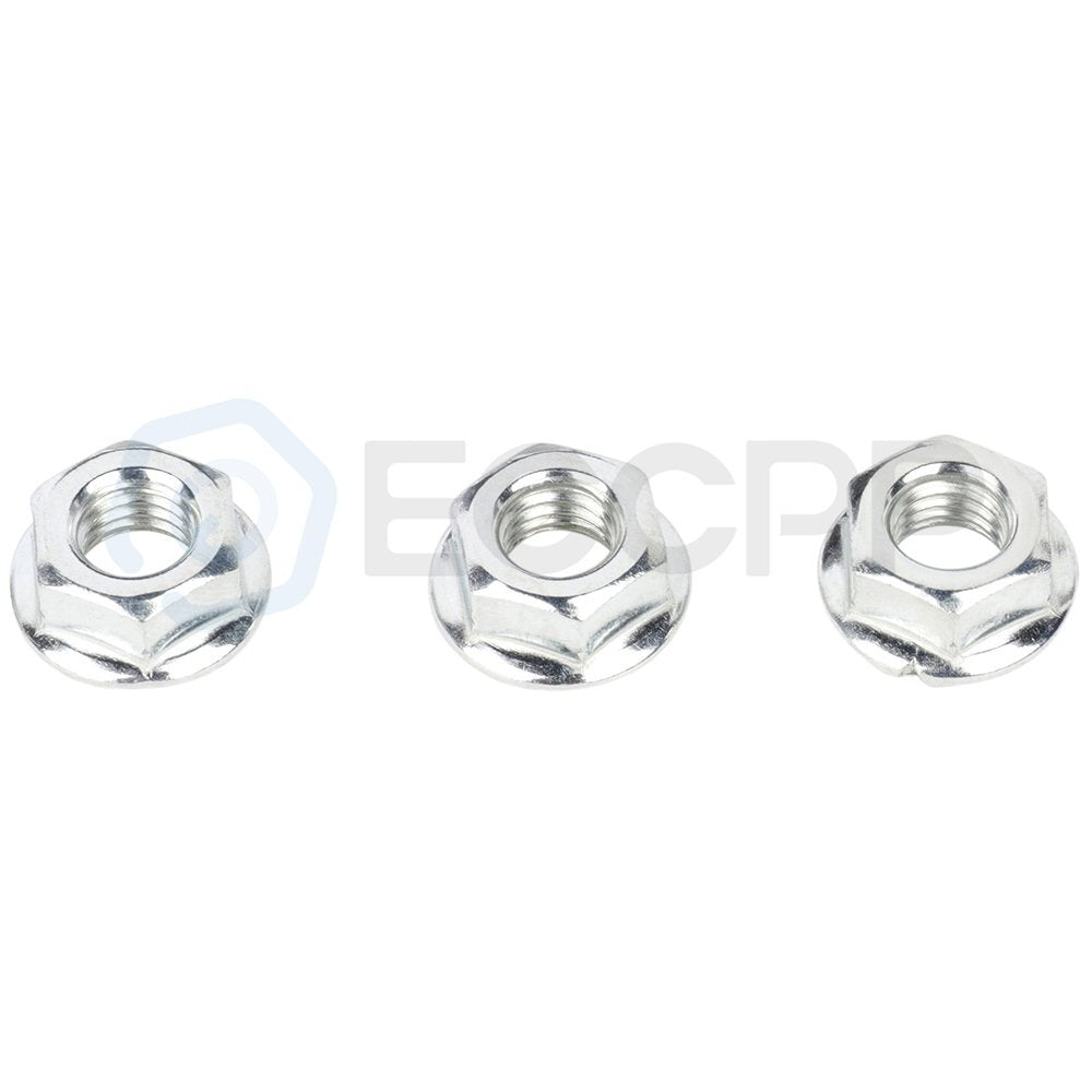 Front Strut Mount Kit for for 90-91 Lexus ES250 87-91 Toyota Camry 91-97 Pre 6B93BC-57