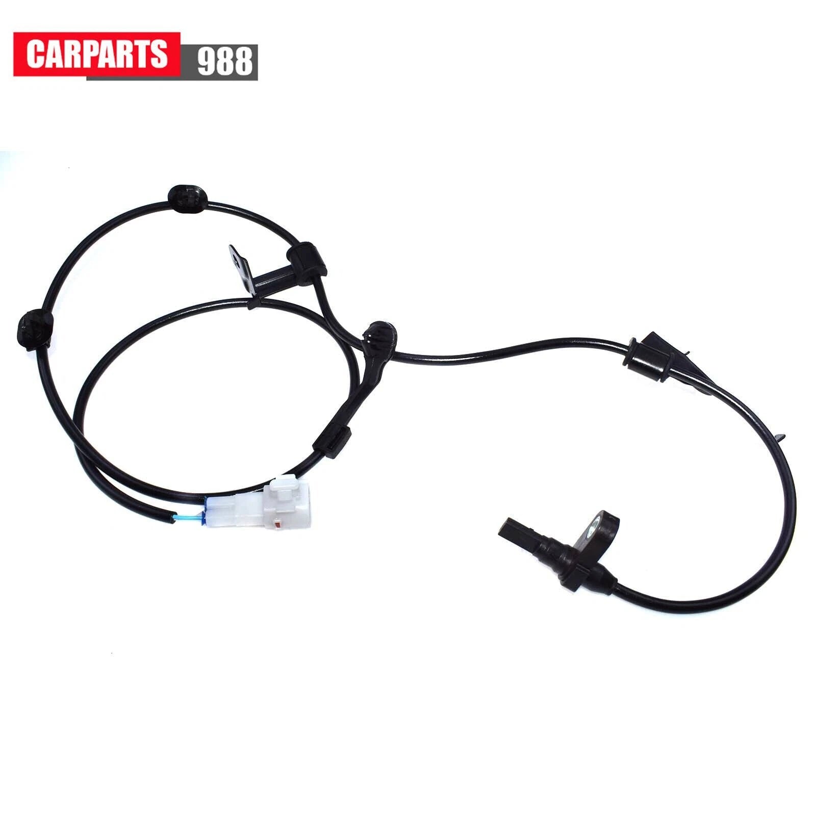 Front Left ABS Wheel Speed Sensor For Toyota Yaris 2006-2011 Scion xD 2008-2009 6B93BC-57