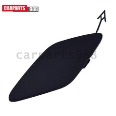 Front Bumper Tow Eye Hook Cover for Chevy Equinox 2018-21 84431746 GM1029126 6B93BC-57