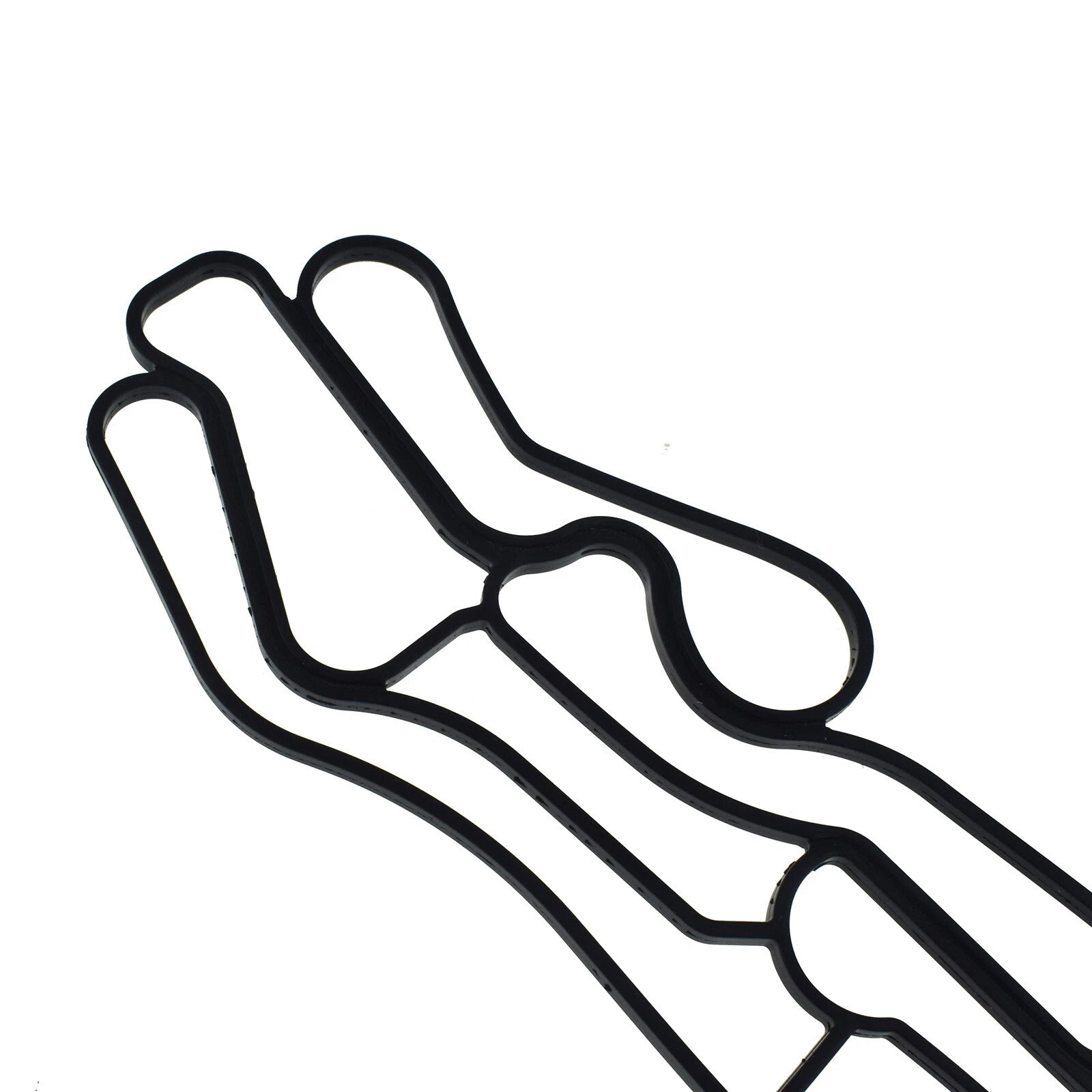 LR040738 Engine Oil Cooler Gasket For Range Rover Sport Discovery LR4 3.0L 6B93BC-57
