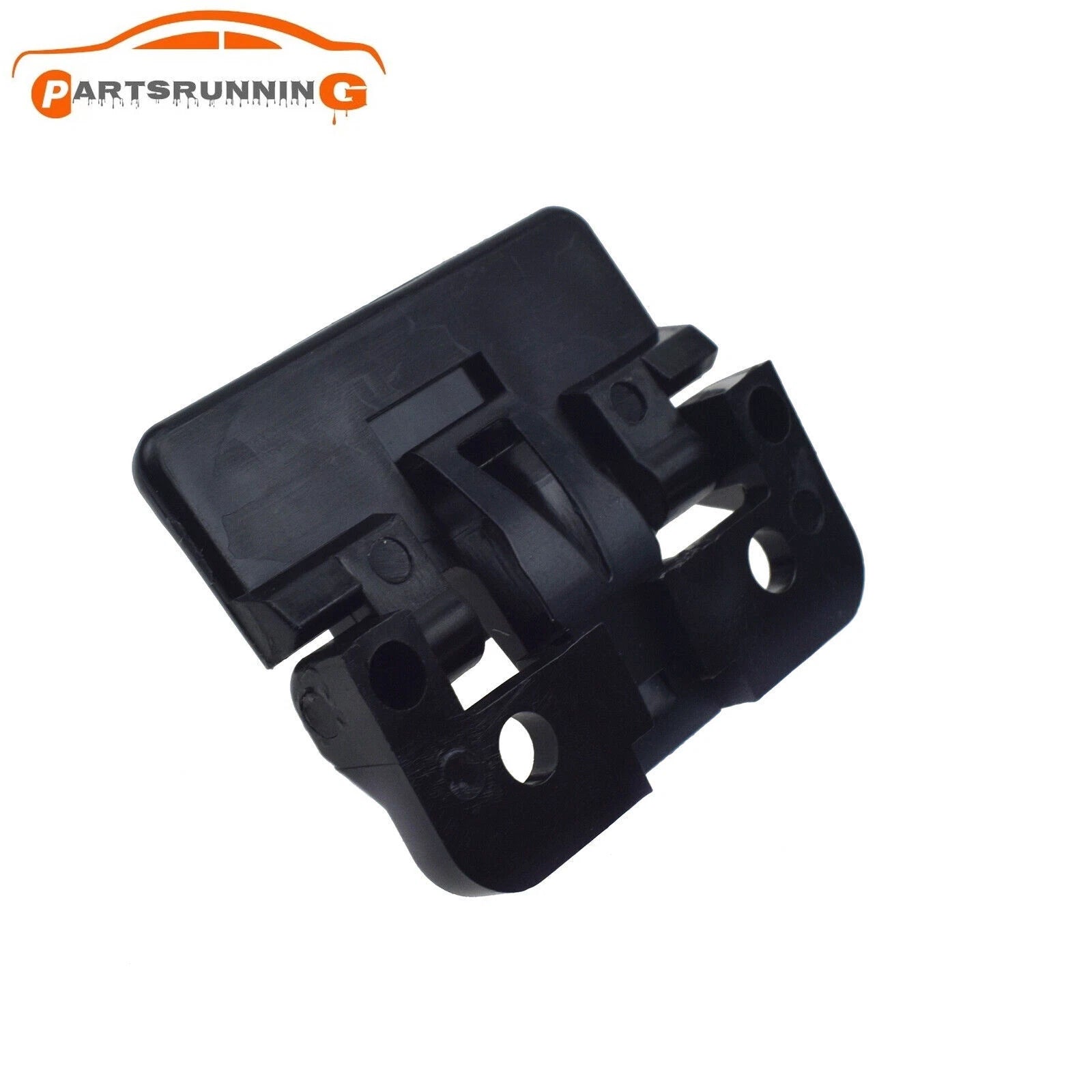 58908-33030 Center Console Armrest Cover Lock Latch Lid For Toyota Camry Corolla 6B93BC-57