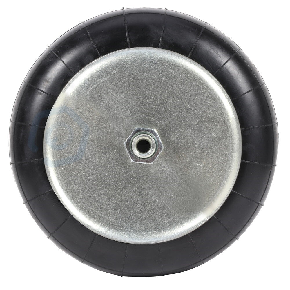 4PCS W01-358-6897 Air Suspension Bag Spring For Goodyear 2B9-229 ContiTech 6B93BC-57