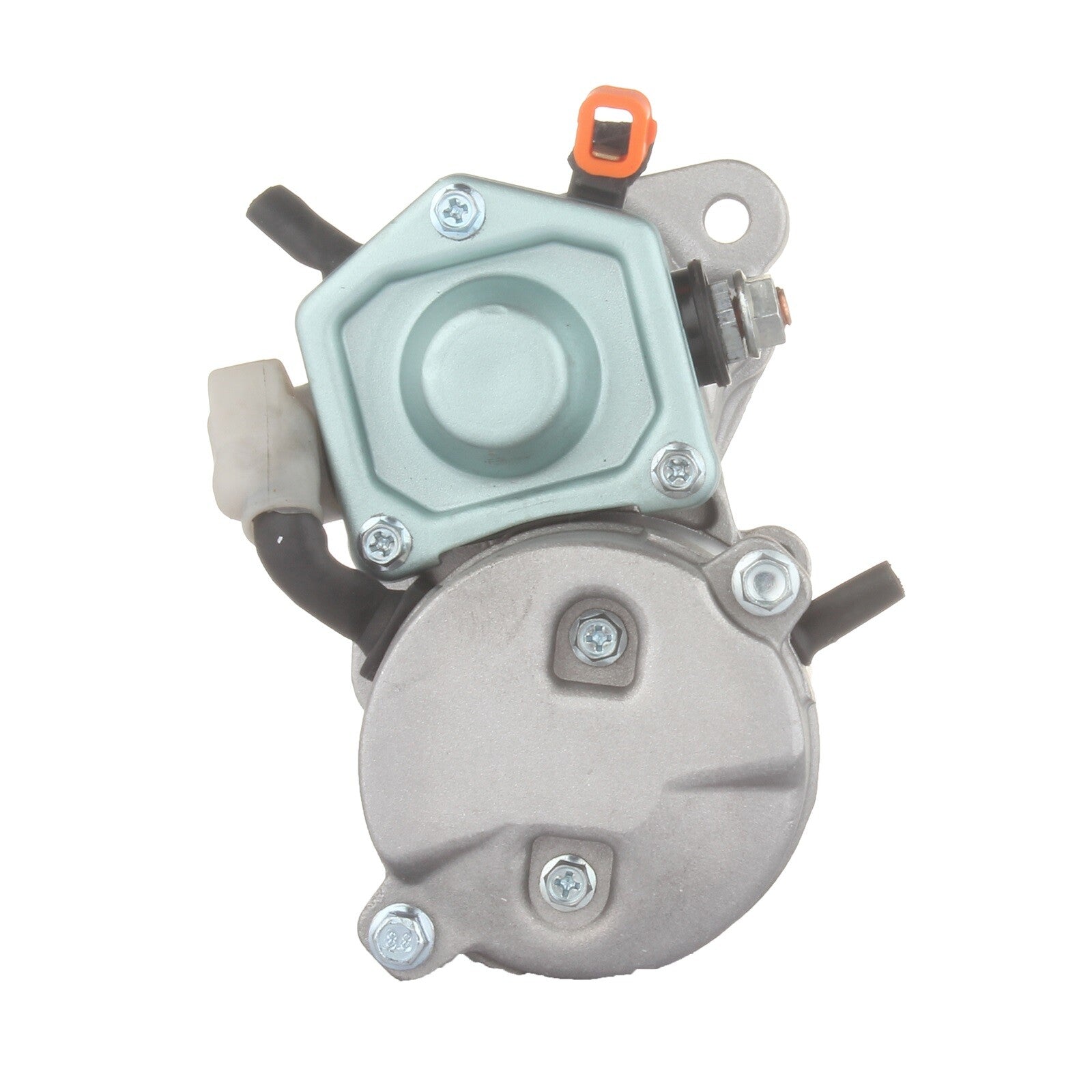 ECCPP Starter For Toyota 4Runner T-100 Tacoma Tundra Pickup 1995-04 28100-62050 6B93BC-57