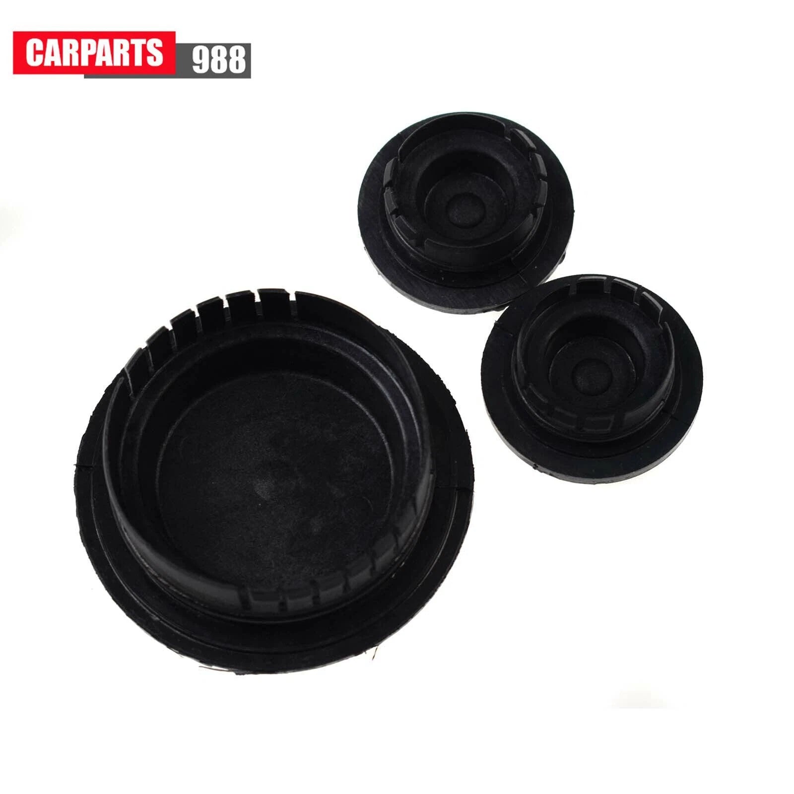Camshaft Expansion Plugs for Mercedes W164 R171 W211 W212 W221 W251 0009985690 6B93BC-57