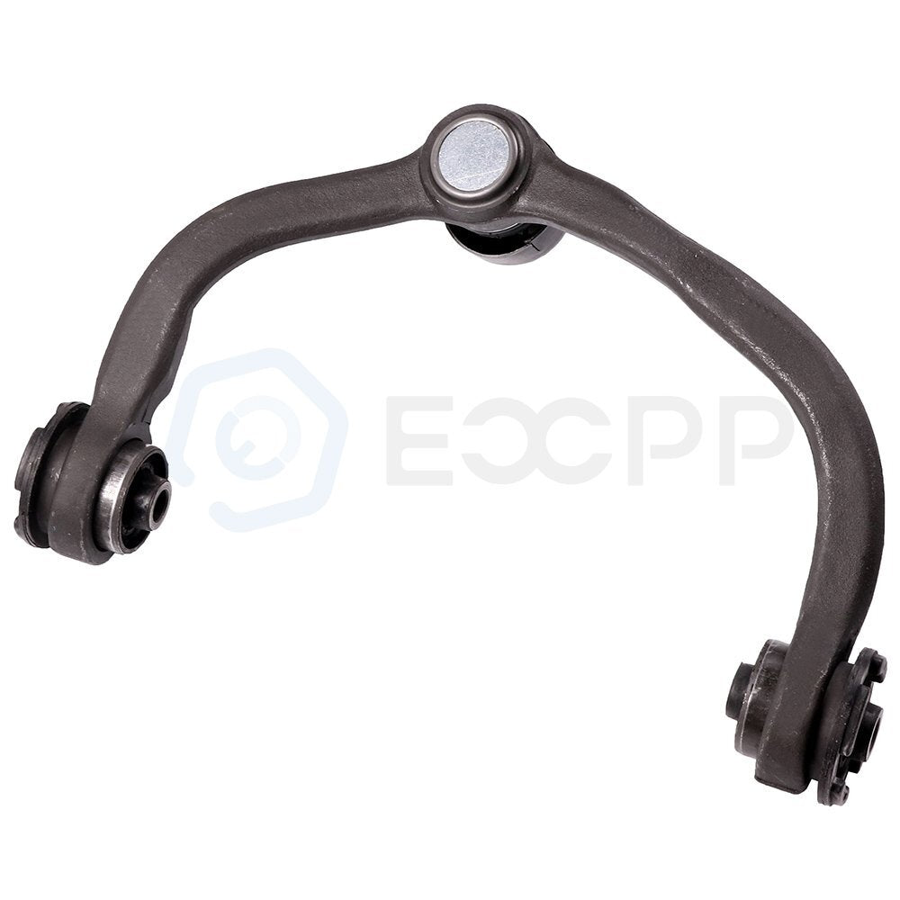2x Front Upper Control Arms Part For 2004-05 Ford Expedition & Lincoln Navigator 6B93BC-57