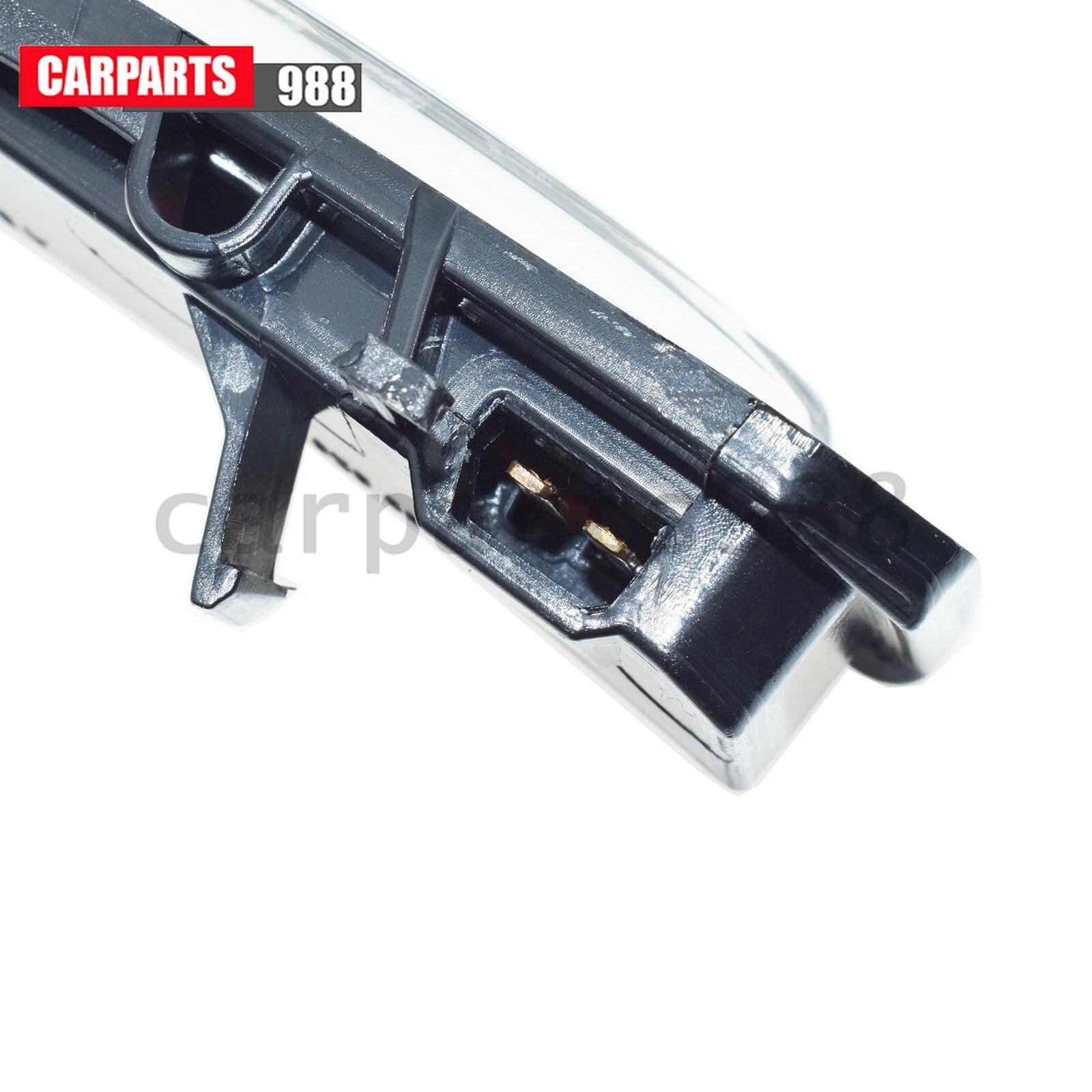Right Side Door Mirror Turn Signal Light For Mercedes W169 W245 A160 1698201221 6B93BC-57