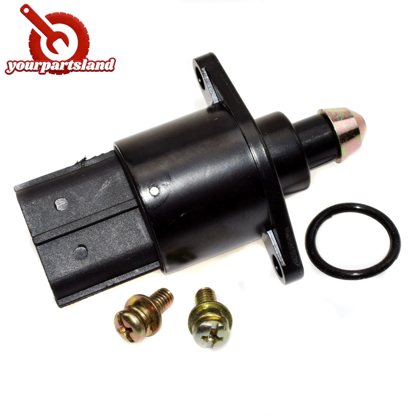 Idle Air Control Valve For JEEP DODGE Wrangler Dakota Grand Cherokee 4874373AB 6B93BC-57