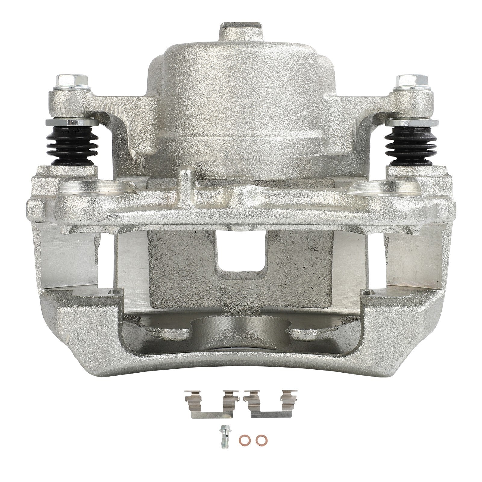 Front Left Brake Caliper 1Pc For 2004-2007 Saturn Ion 2005-2008 Chevrolet Cobalt 6B93BC-57