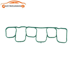 Intake Manifold Gasket AT4Z9H486A For Ford F-150 Explorer Lincoln Edge 3.5L V6 6B93BC-57