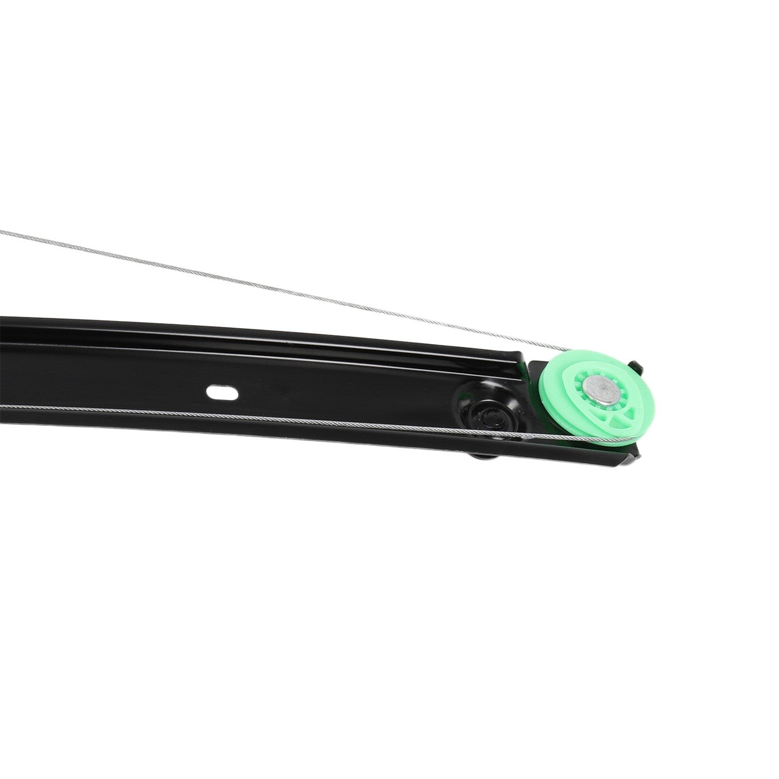For Volvo XC90 2003-2014 Rear Passenger Side Window Regulator With Motor 6B93BC-57