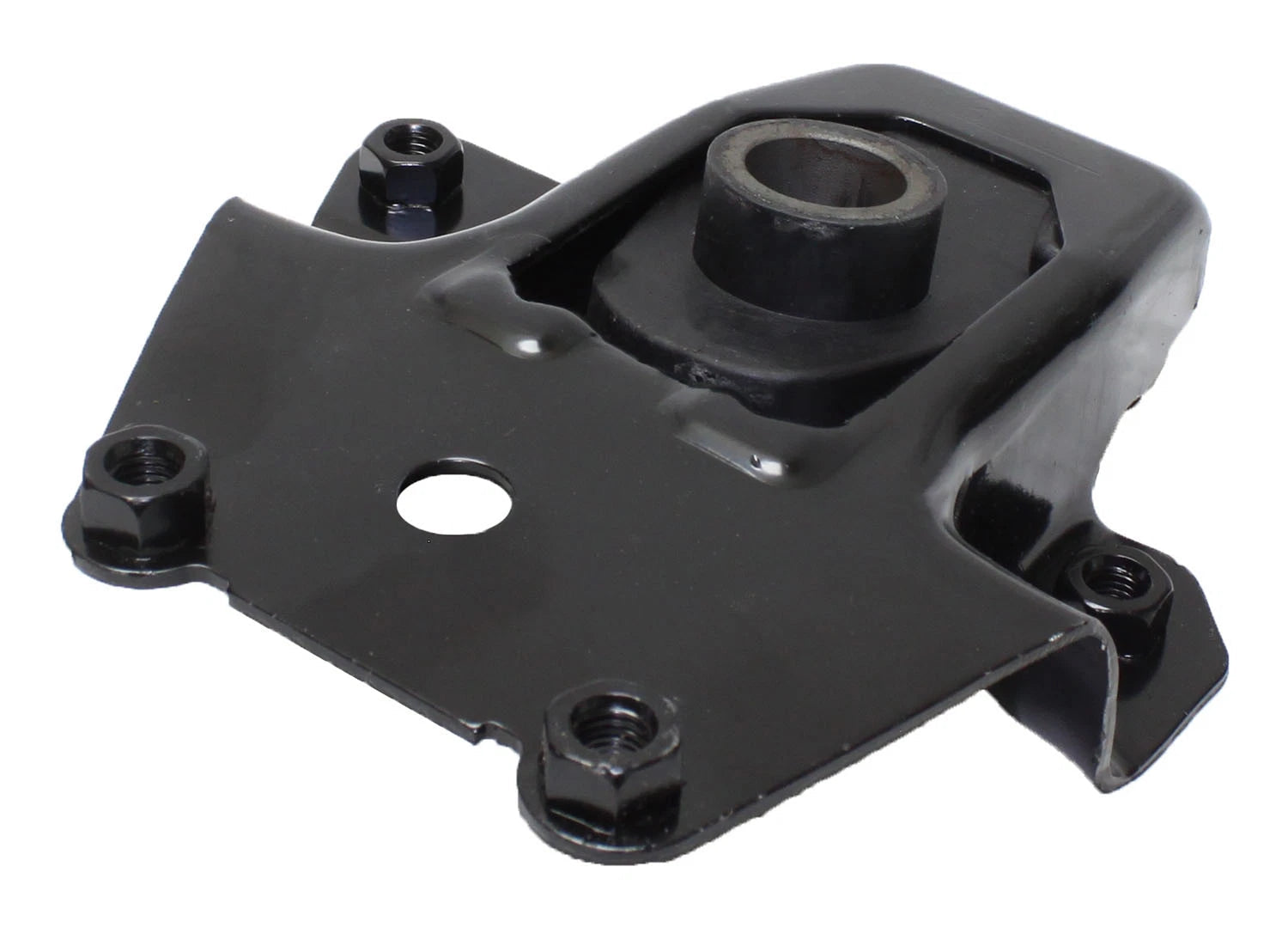 Motor & Trans Mount Set for 95-02 Chevrolet Cavalier/Sunfire 2.2L/2.3L/2.4L 6B93BC-57
