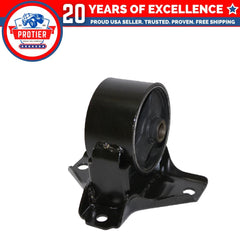 Engine Motor Mount 3PCS Set Fit 2006-2008 Hyundai Sonata 3.3L Replaces A7168 6B93BC-57