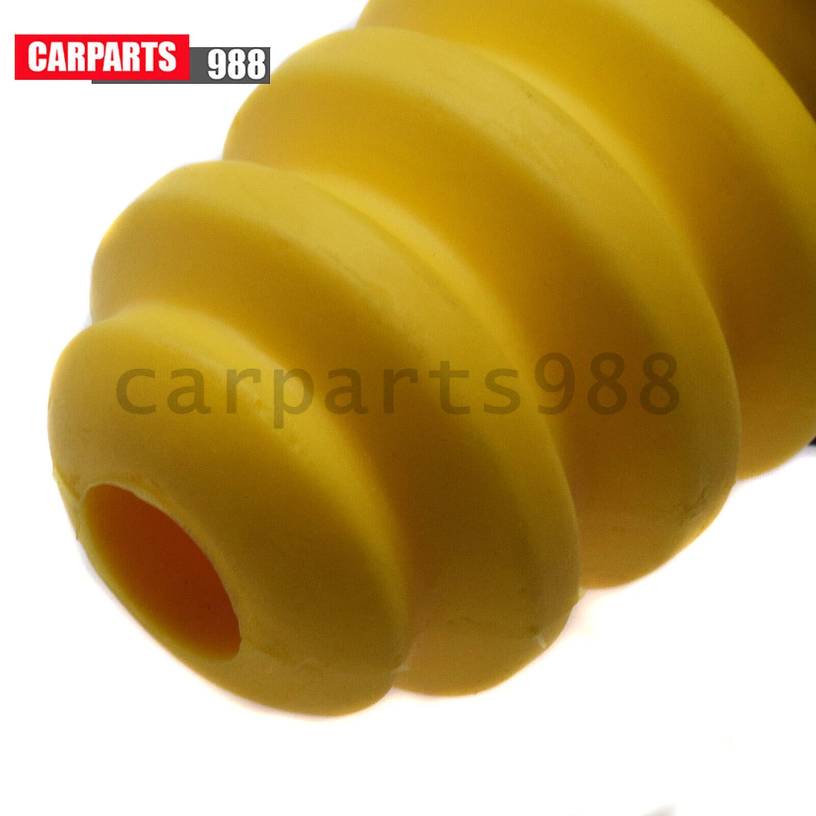 Rear Bump Stop 15712438 for 1999-2007 Chevy GMC Silverado 1500 Sierra 1500 6B93BC-57