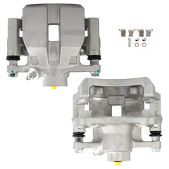 Rear Brake Calipers 2Pcs For 2010-2014 2015 Lexus Rx350 2012-2015 Lexus Rx450H 6B93BC-57