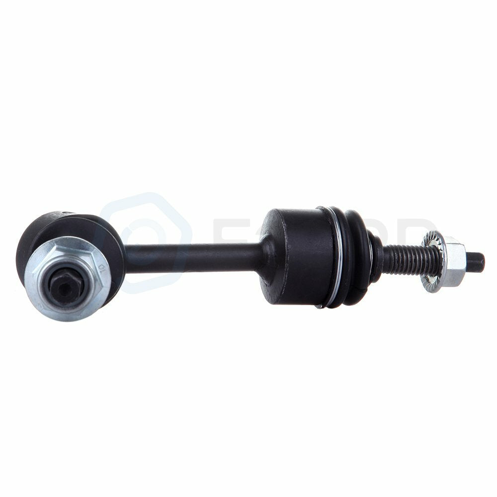 10Pc Suspension Kit for Ford Expedition Control Arms Inner & Outer Tie Rod End 6B93BC-57