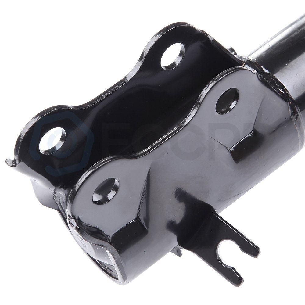 Front Complete Strut + Lower Control Arm For Nissan Sentra 2002-2006 6B93BC-57