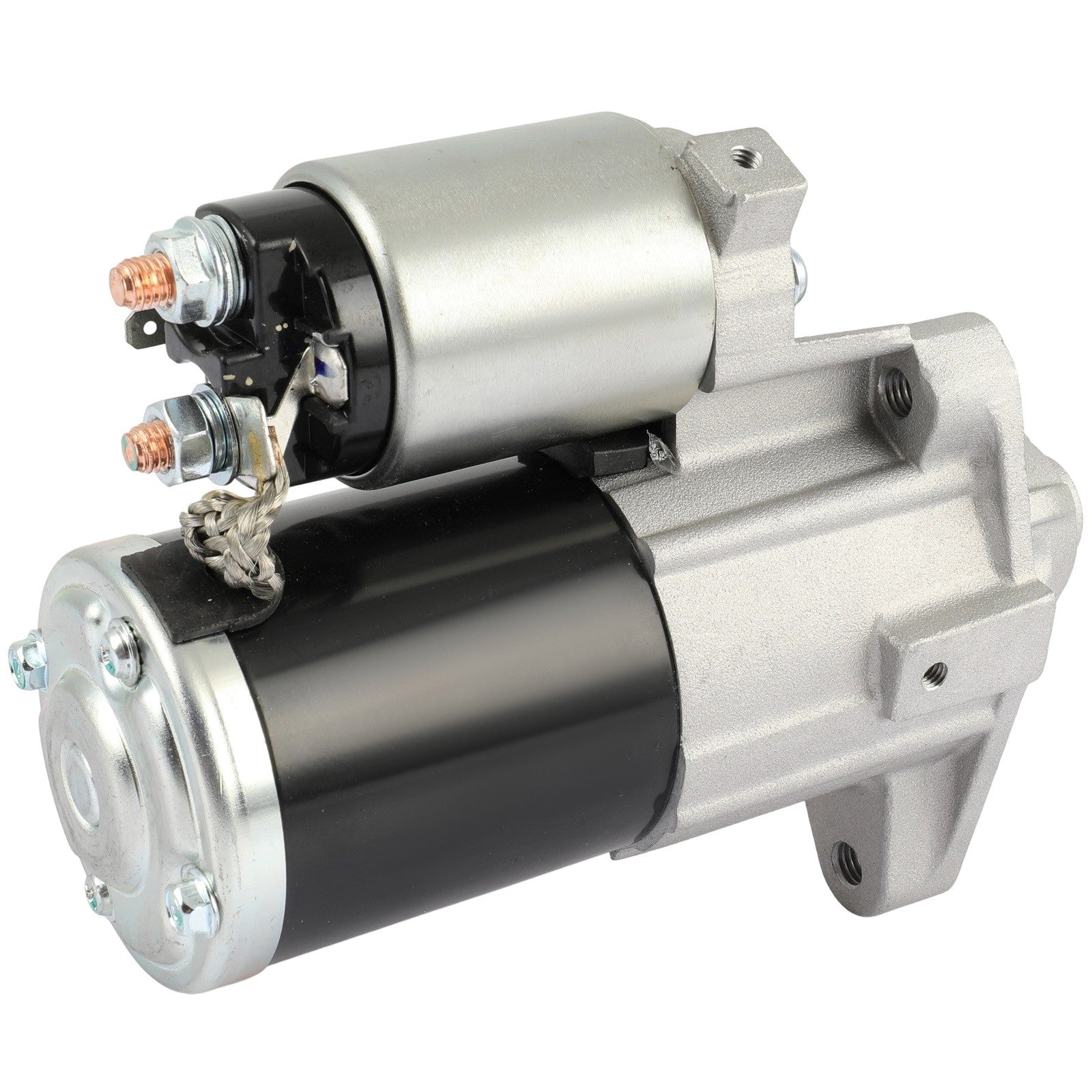 ECCPP Starter for Jeep Grand Cherokee 2006-2010 V8 6.1L 1.4KW 12V CW 10T 17941 ECCPP