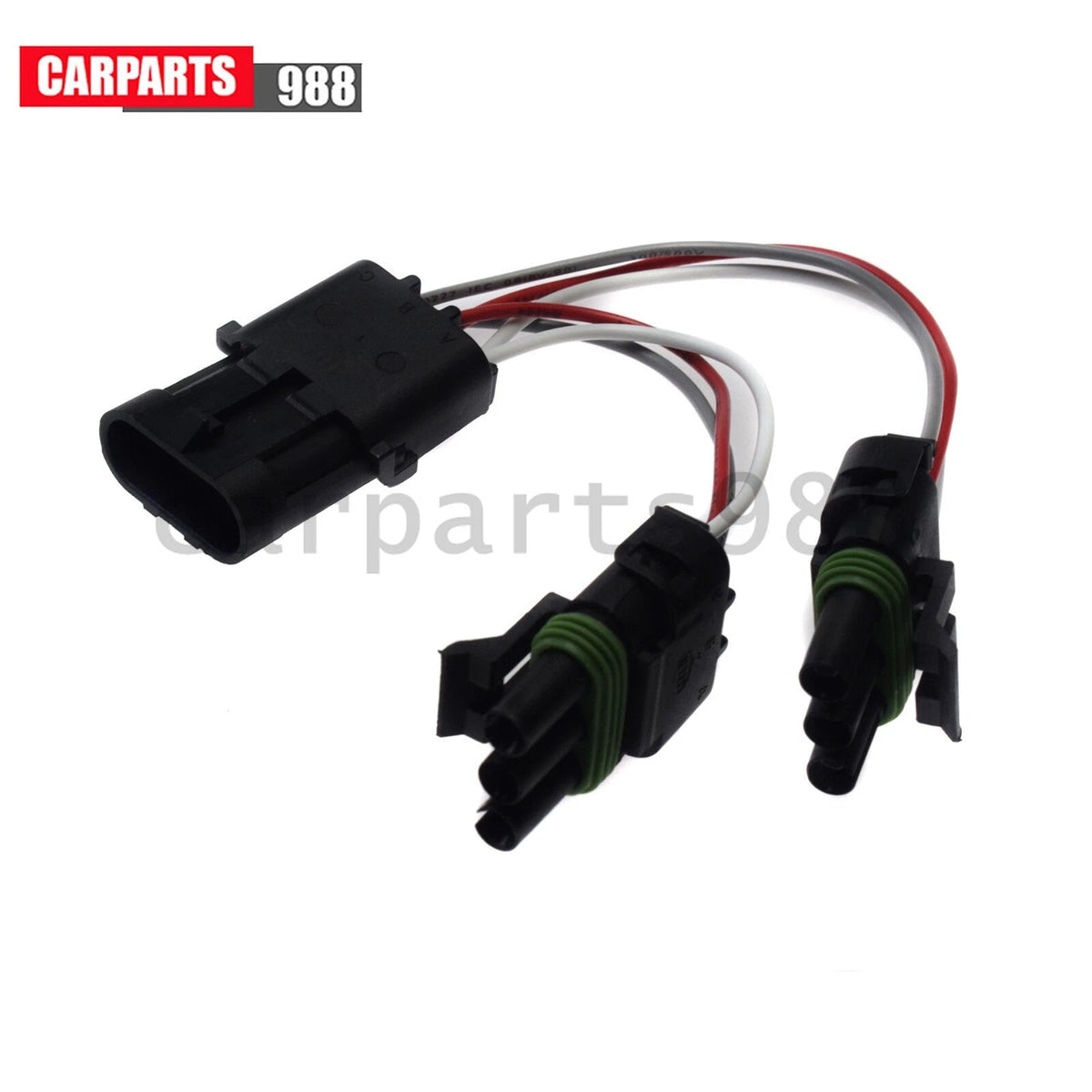 Throttle Position Sensor Adjusting Wiring Harness For GMC Chevy Pontiac 1095-3H 6B93BC-57