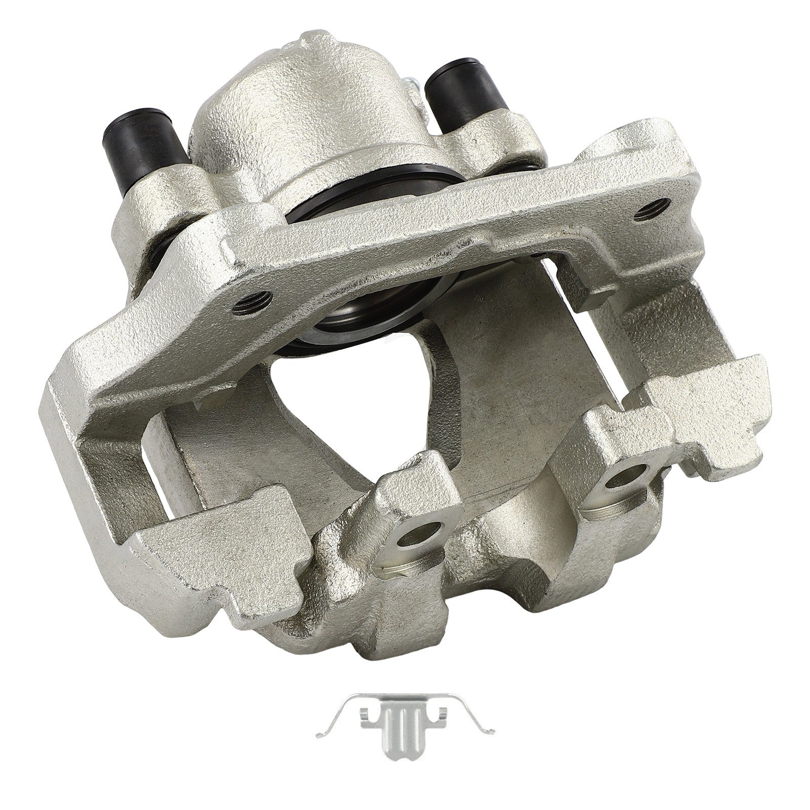 Front Left Brake Caliper 1Pc  Set For 2006-2011 BMW 323i 2008-2013 BMW 328i 6B93BC-57