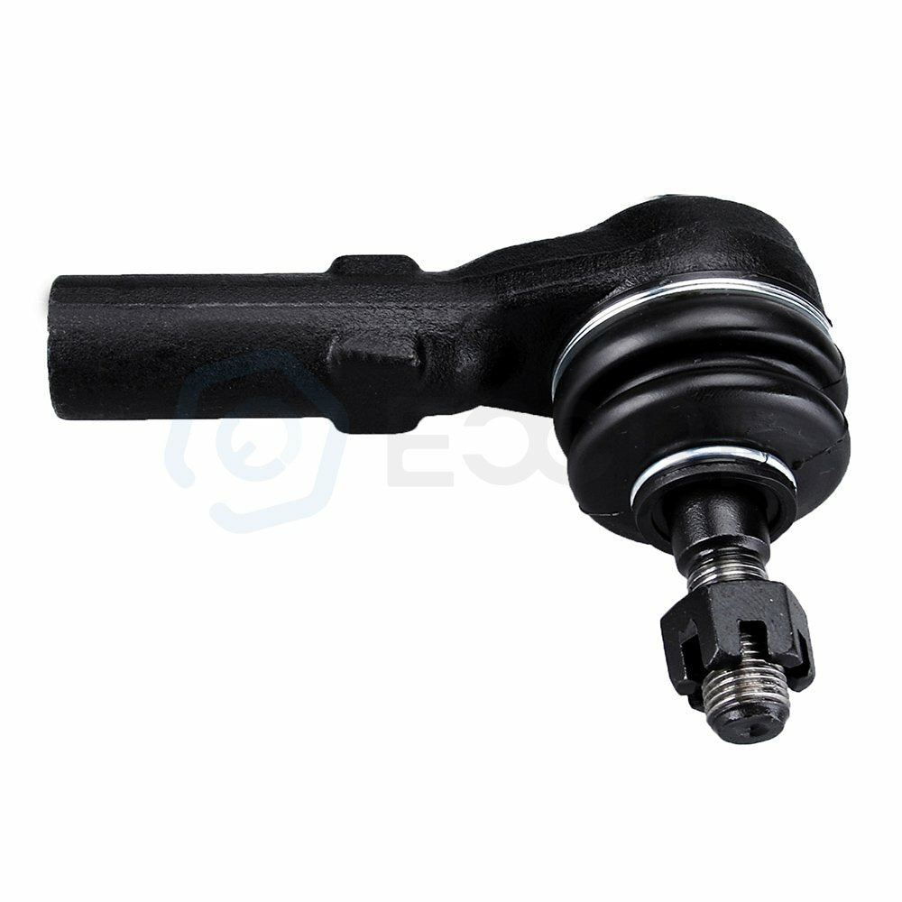 4set Fits 2005-2009 2010 Ford Mustang Front Tie Rod Ends Outer Inner Suspension 6B93BC-57