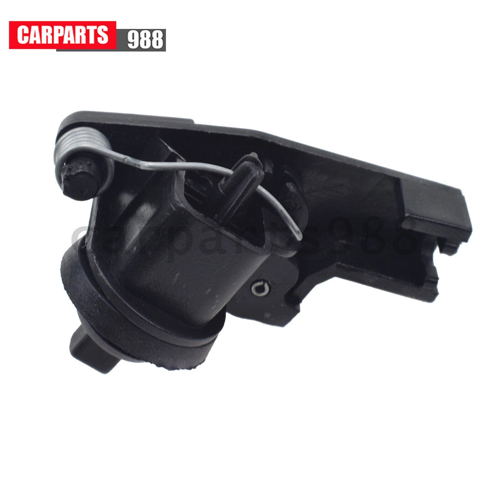 Fuel Door Release Lock Latch for 2013-2019 Nissan Sentra 78827-3SG0A 788273SG0A 6B93BC-57