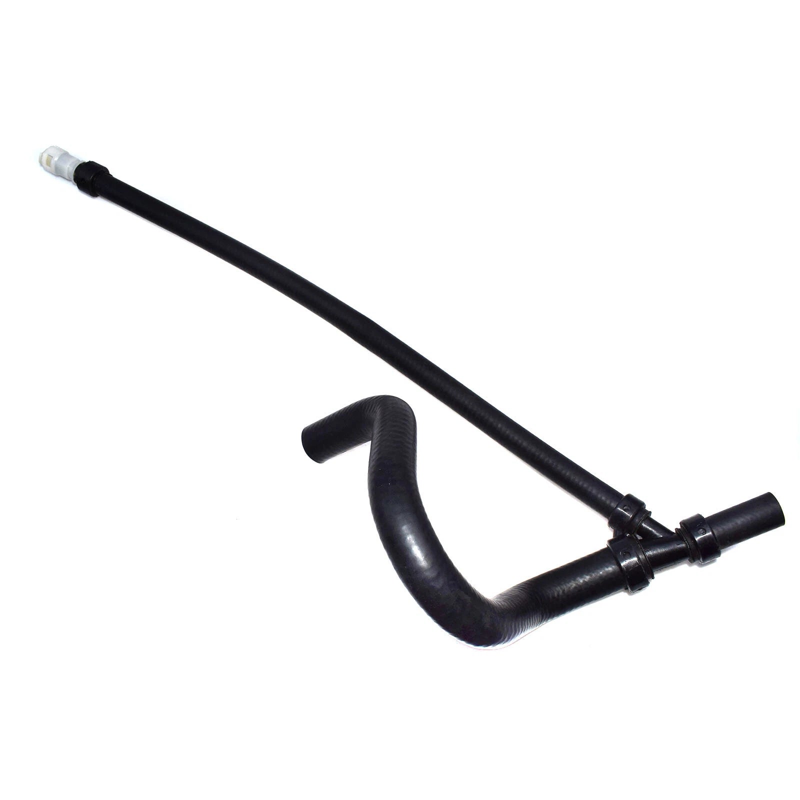For Cadillac Chevrolet GMC Escalade Engine Lower Heater Outlet Hose 15834773 6B93BC-57