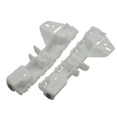 Left Right Front Bumper Grille Retainer For Chevrolet Spark 95091641 95091642 6B93BC-57